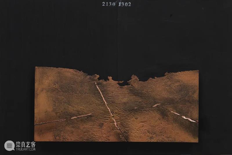 「松间对话」线上呈现 | 王家增:“铁的独特寓言” 博文精选 松美术馆 崇真艺客